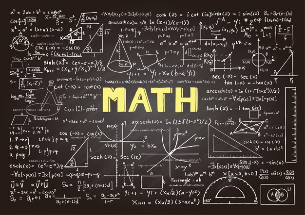 Mathematics Images - Free Download on Freepik