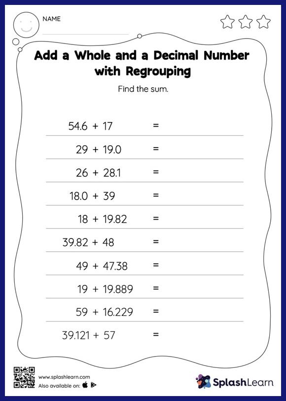 What is a Decimal Fraction? Definition, Conversions, Examples