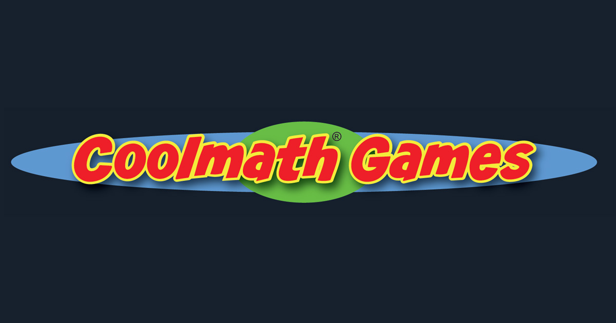 Cool Math Games - Free Online Games for Learning and Fun