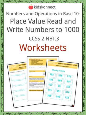 Grade 2 Math Worksheets for Kids for ages 7-8 | Theory &  Practice