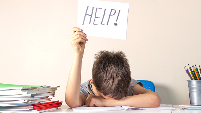 How to Know if Your Child Needs Help With Math