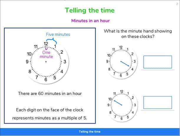 Free Year 3 Maths Worksheets, Tests &  Homework (PDFs)