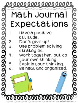 Math Journals: Measurement - Mrs. Plemons Kindergarten