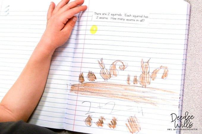 Math Journals in MINUTES... Yes, You Can! (Free File)