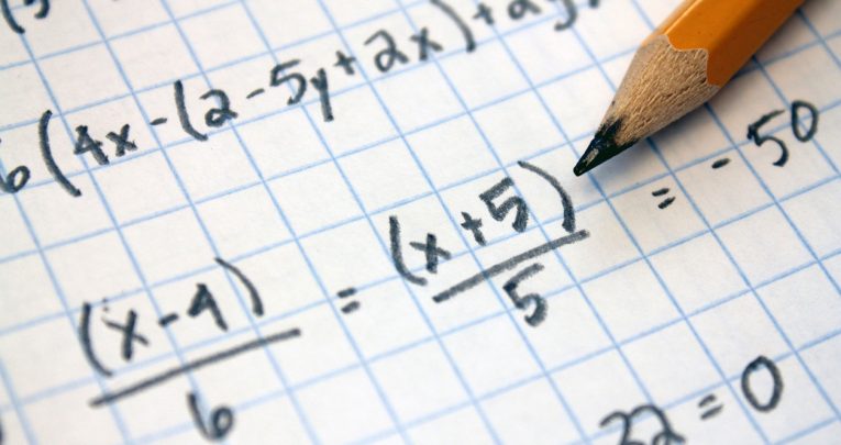 44 free maths lesson plans for KS3 and KS4 by Colin Foster - Teachwire