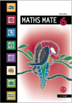 Math - BIFS Grade 5 Red