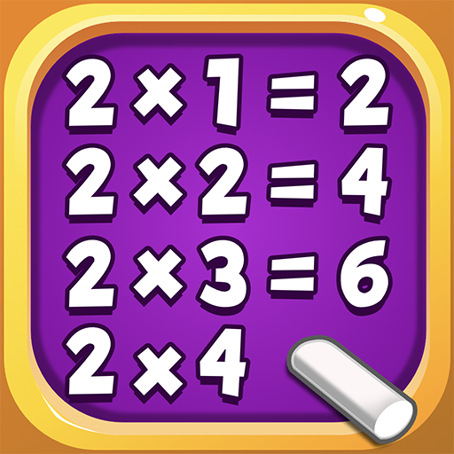 Kids Multiplication Math Games - Apps on Google Play
