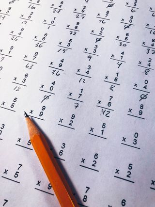 Should U.S. Students Do More Math Practice and Drilling ...