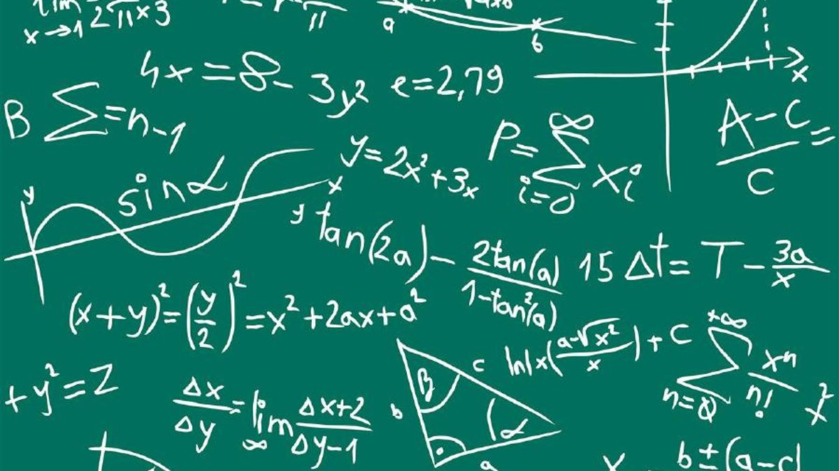 The Legend of the Unsolvable Math Problem | Snopes.com