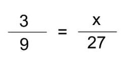 Proportions and Similarity