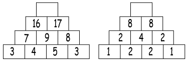 Free printable math games and puzzles for students and teachers