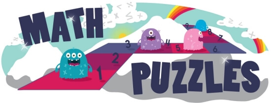 Math Crossword 1