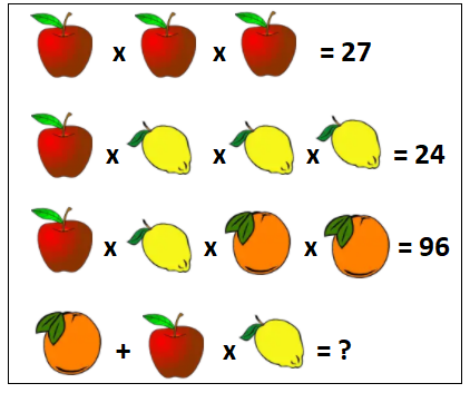 Maths Puzzles with Answers | Mathematical Puzzles | Maths Riddles
