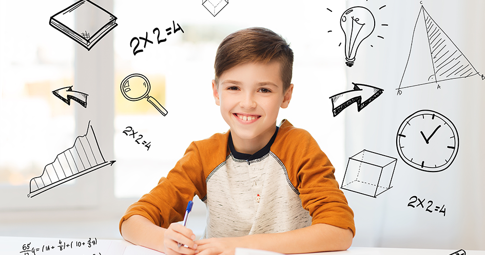 math rhymes for 5th grade