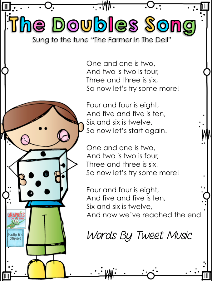 Whos Who and Whos New: How To Integrate Nursery Rhymes Into Your ...