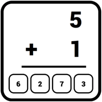 Math Test | Math Assessment | Toy Theater