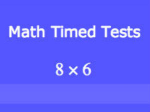 Math Fact Drill Worksheets for Effective Learning