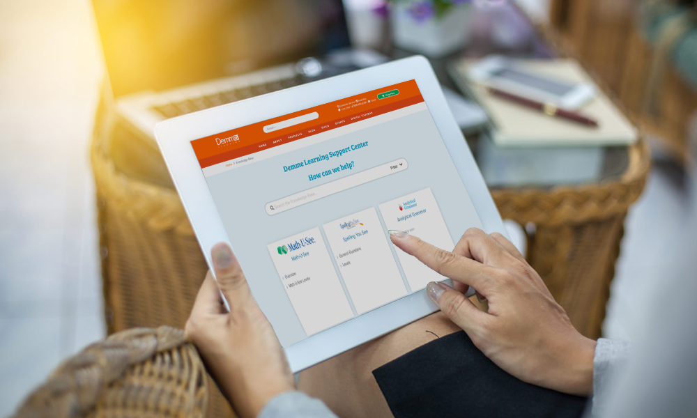 MathUSee Foundations of Mathematics Extra Practice Sheets PDF