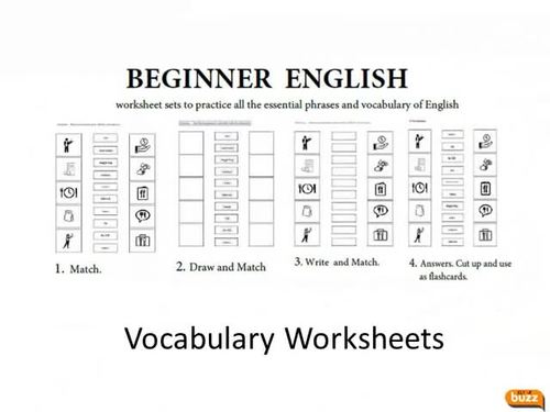 math vocabulary games printable