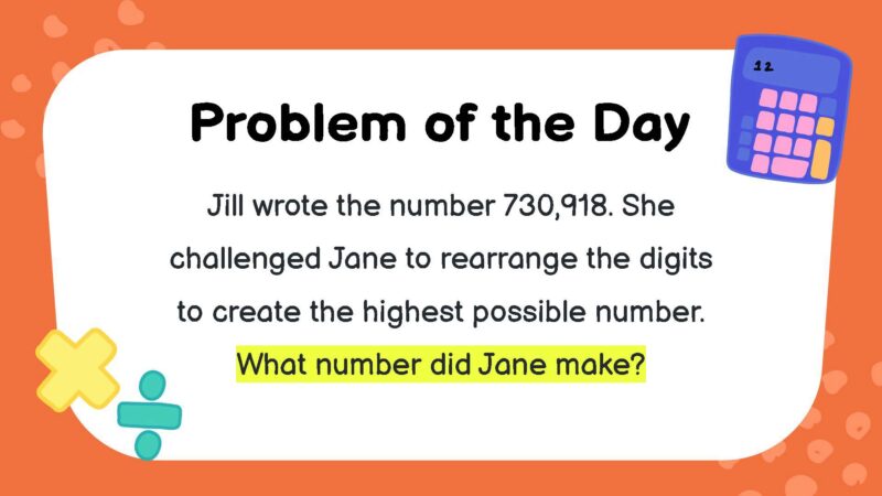 math word problems worksheet 4th grade
