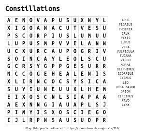 math word search puzzles
