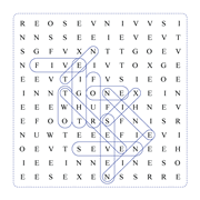 math word search puzzles
