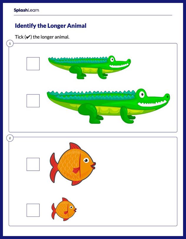 Free Printable Kindergarten Math Worksheets for Kids Online