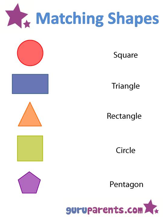Kindergarten Math Worksheets | guruparents