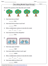 Math Worksheets | Free and Printable