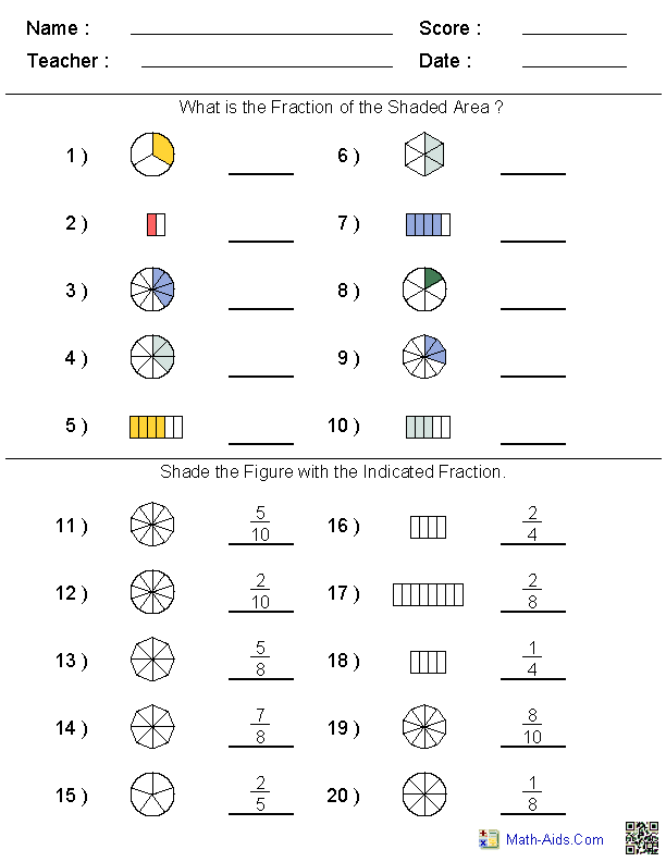 2nd Grade Math Worksheets - 2-Digit Addition Without Regrouping ...