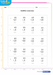 3rd grade math worksheets pdf printable, free printables