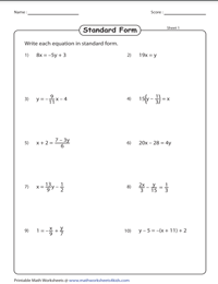 math worksheet for 8th grade pdf