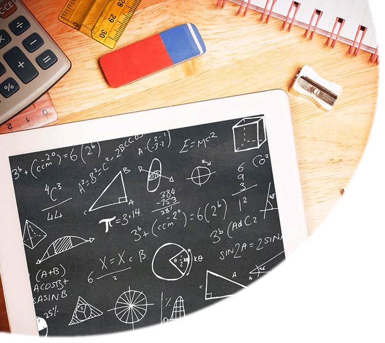 math worksheet for 9th grade