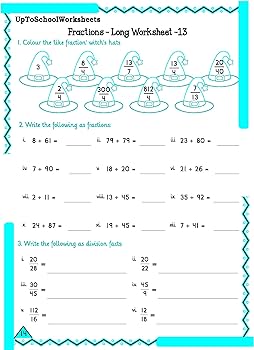 Buy Grade 4 Maths Book Online at Low Prices in India | Grade 4 ...