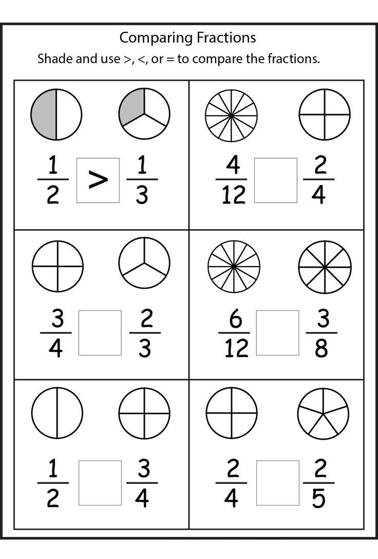 2nd Grade Math Worksheets - Best Coloring Pages For Kids | Math ...