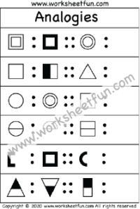 math / FREE Printable Worksheets - Worksheetfun