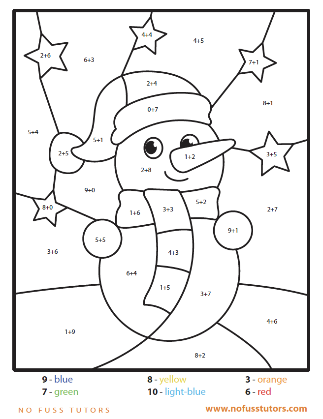 Worksheets for Grade 1 | Beautifully Designed Modern Worksheets