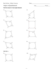 Kuta Software Lesson Plans &  Worksheets Reviewed by Teachers