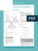 Prim Maths 3 2ed TR Learner Book Answers | Download Free PDF ...