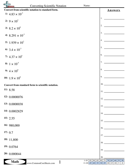Worksheets | Free - Distance Learning, worksheets and more ...