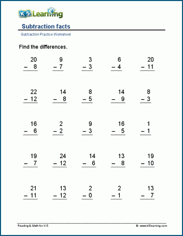 math worksheet site