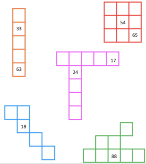 Free, Printable 3rd-5th Grade Math Worksheets - Mr. R.s World of Math