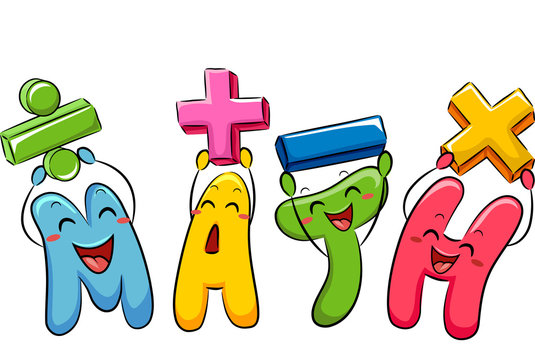 Math Clipart Images - Browse 23,769 Stock Photos, Vectors, and ...