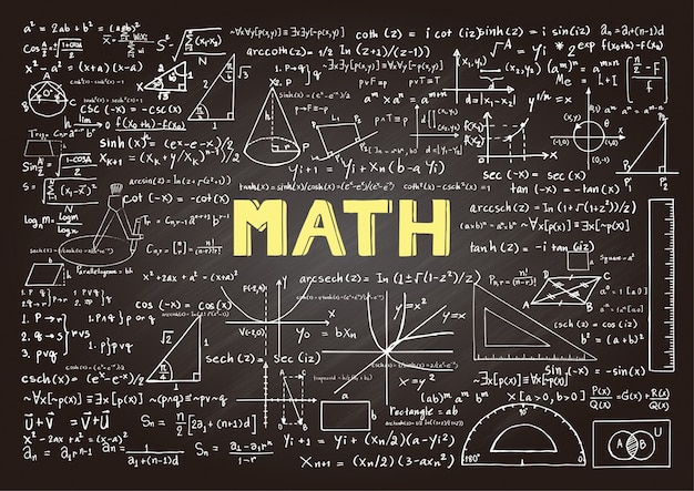 Mathematics Images - Free Download on Freepik