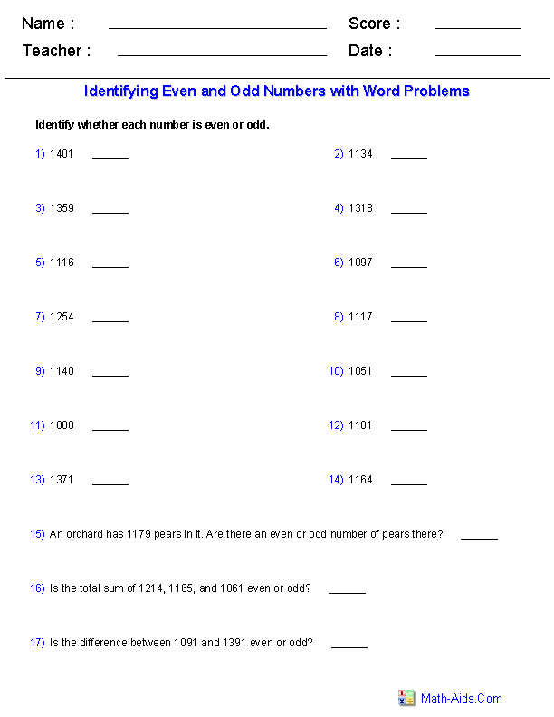 mathaids com fractions worksheet