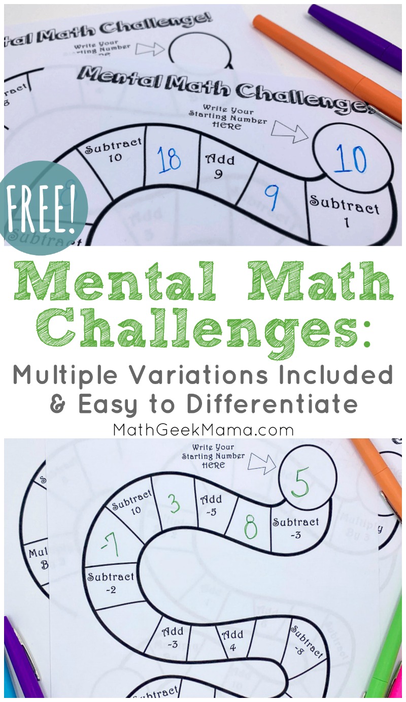mathematics game worksheet 2016 answers