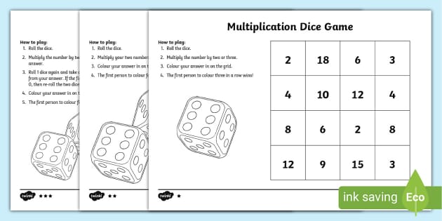 mathematics game worksheet 2016 answers