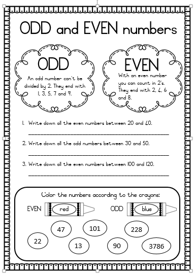 Grade 4 Mathematics worksheets - Term 1 - Juffrou 911