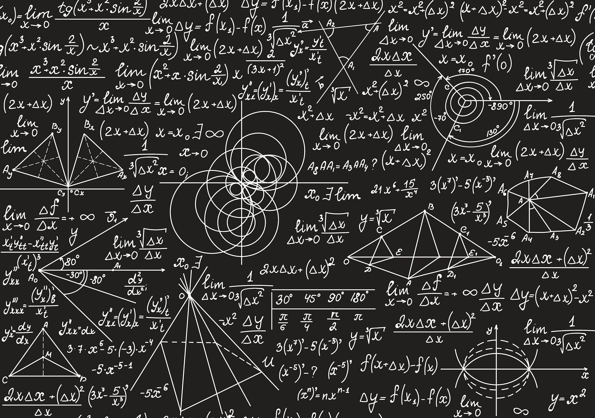 Yes, mathematics can be decolonised. Heres how to begin