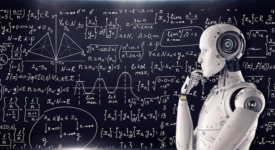 Mathematics | Anchor University